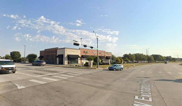 Spice Storm Hits Allen as Monks Indian Fusion Fires Up Noodles and Biryani
