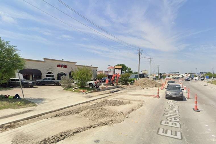 Spicy New Arrival: La Picosa Heats Up Richardson’s Main Street