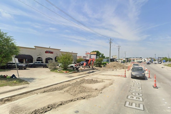 Spicy New Arrival: La Picosa Heats Up Richardson’s Main Street