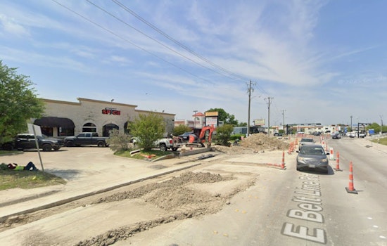 Spicy New Arrival: La Picosa Heats Up Richardson’s Main Street