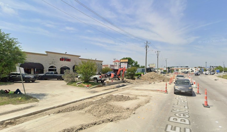 Spicy New Arrival: La Picosa Heats Up Richardson’s Main Street