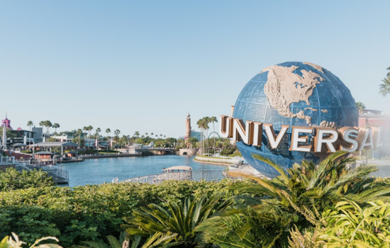 Spielberg Takes Over Universal Orlando in Summer Blockbuster Blitz