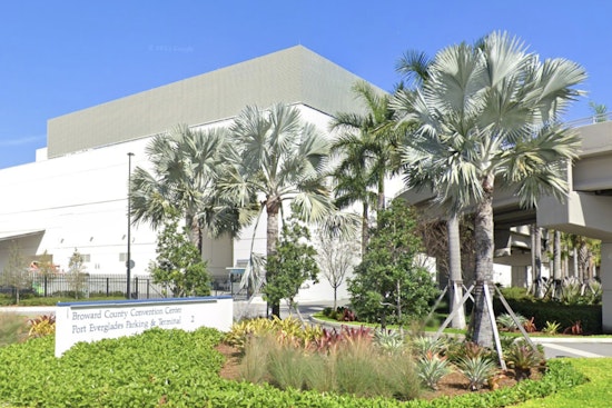 Spirit Castoffs Flood Port Everglades Job Fair In Fort Lauderdale