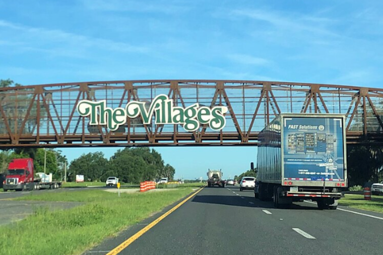 Spokane Senior Busted Over Alleged Threat Calls to The Villages and Mar-a-Lago