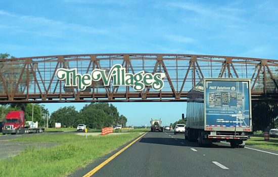 Spokane Senior Busted Over Alleged Threat Calls to The Villages and Mar-a-Lago