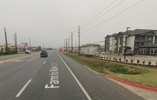 Spring Apartment Tragedy: Man And Woman Found Dead With Gunshot Wounds