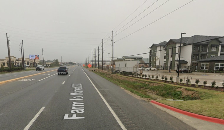Spring Apartment Tragedy: Man And Woman Found Dead With Gunshot Wounds