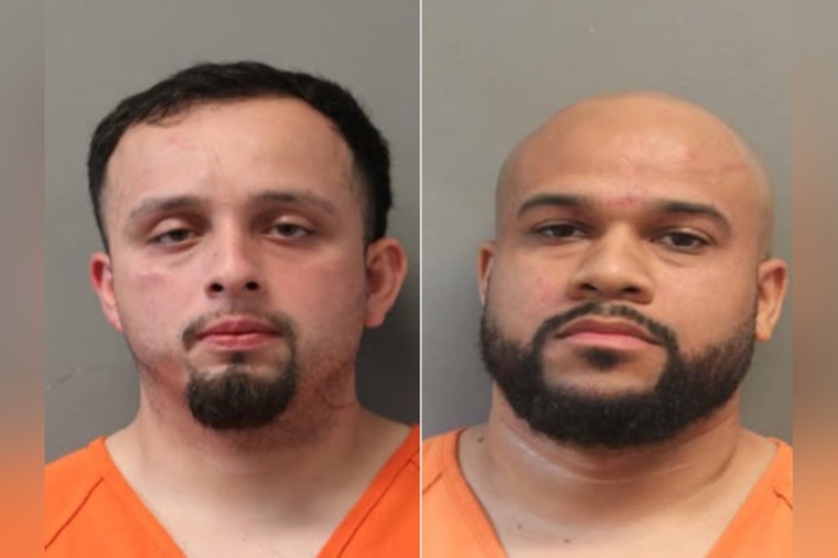 Spring Bust Turns Ugly As Deputy Punched, Suspect Tased