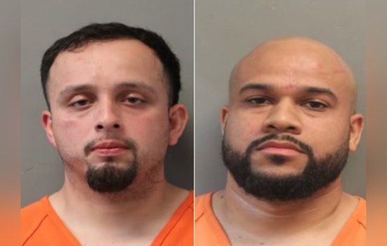 Spring Bust Turns Ugly As Deputy Punched, Suspect Tased