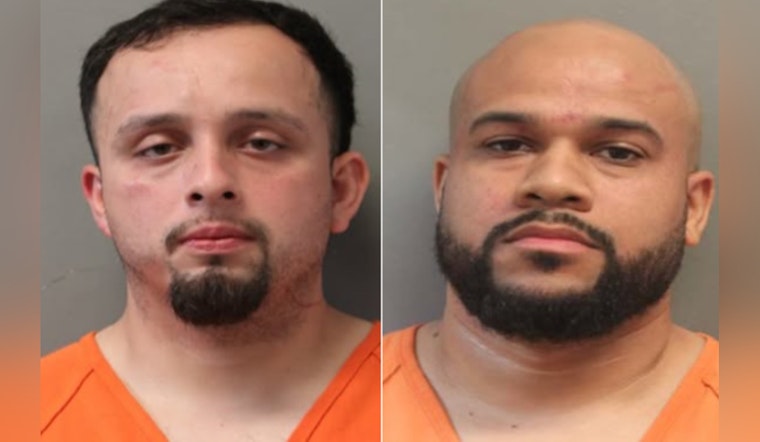 Spring Bust Turns Ugly As Deputy Punched, Suspect Tased