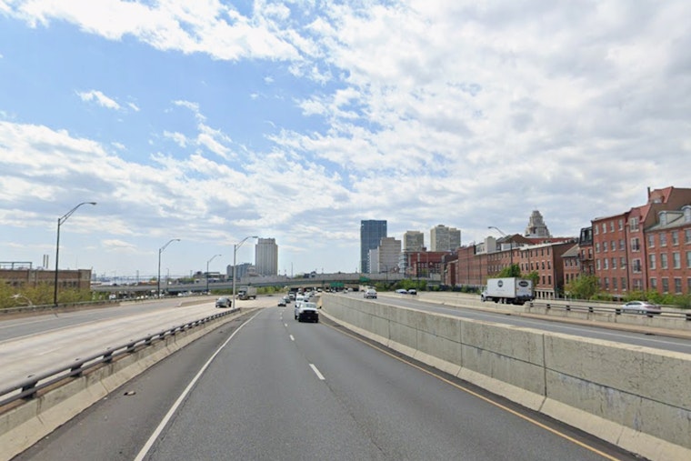 Spring Chill Crashes Philly's Weekend Warm-Up