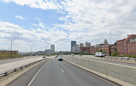 Spring Chill Crashes Philly's Weekend Warm-Up