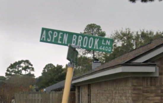Spring Hammer Showdown as Cops Say Neighbor Threat, Stolen Motorcycle Land Man in Jail