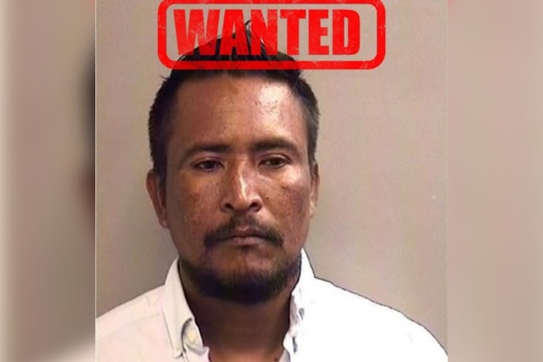 Spring Motel Horror As Arlington Coworker Vanishes After Stabbing