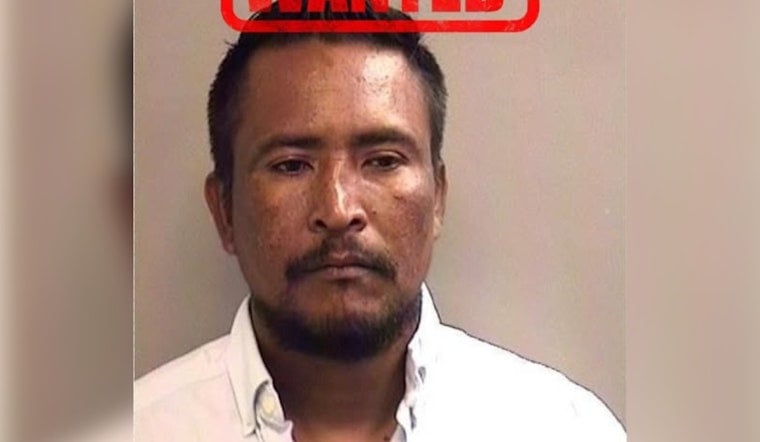 Spring Motel Horror As Arlington Coworker Vanishes After Stabbing