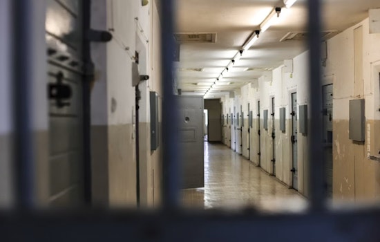 Spring Valley Killer Husband Locked Away for Life