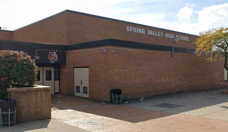 Spring Valley Math Teacher Yanked From Classroom After Girls Allege Sexual Advances