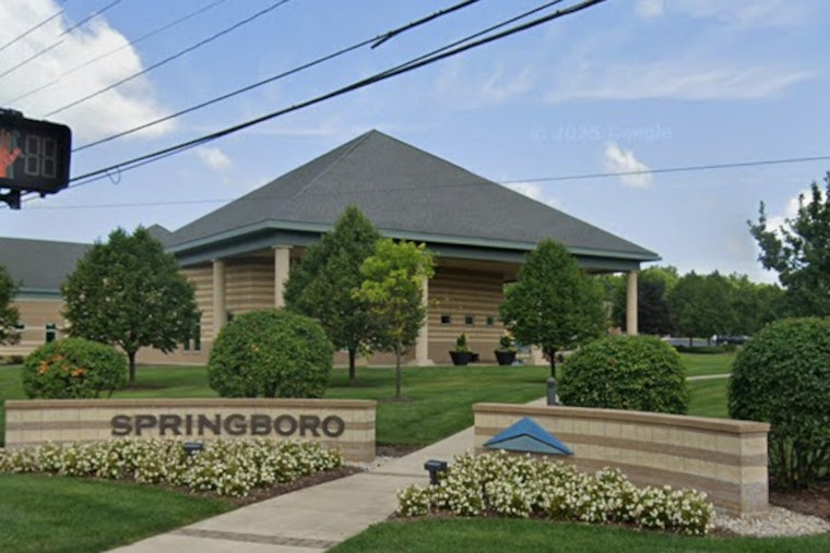 Springboro Corner Showdown Over Twin Retail and Housing Mega-Plans
