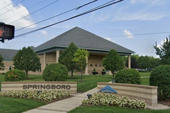 Springboro Corner Showdown Over Twin Retail and Housing Mega-Plans