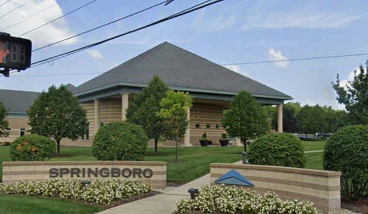 Springboro Corner Showdown Over Twin Retail and Housing Mega-Plans