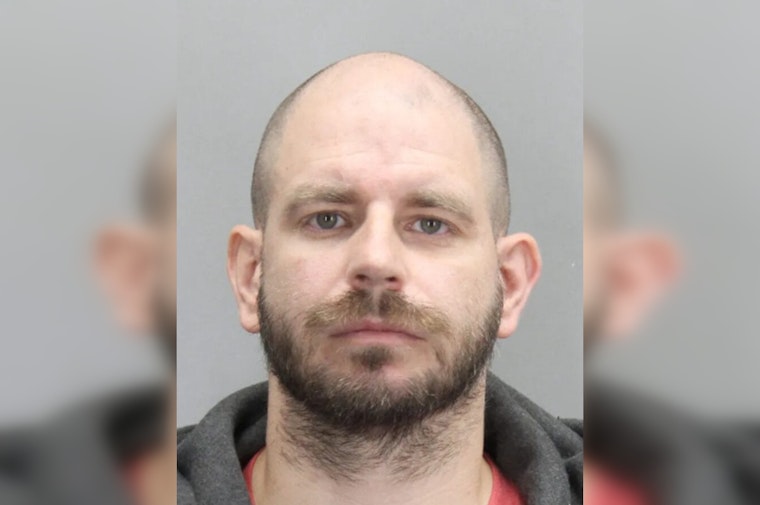 Springfield Ex-Cop At Lorton Special Ed School Nabbed In Fairfax Online Sex Sting