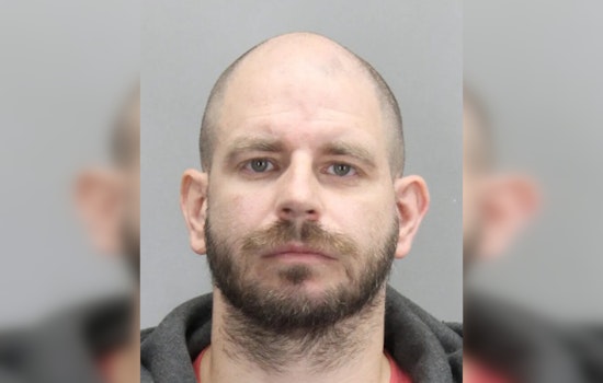 Springfield Ex-Cop At Lorton Special Ed School Nabbed In Fairfax Online Sex Sting