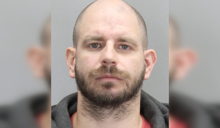 Springfield Ex-Cop At Lorton Special Ed School Nabbed In Fairfax Online Sex Sting