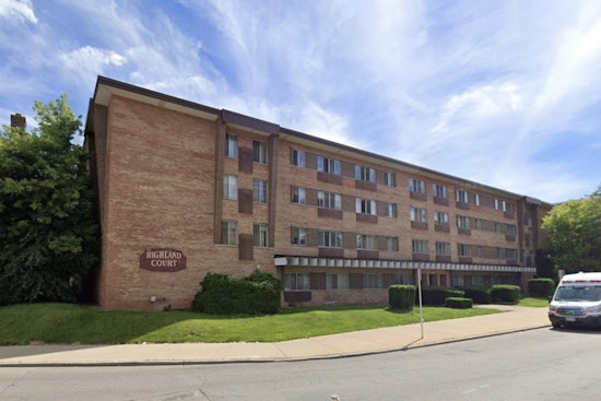 Sprinkler Showdown: Milwaukee Reignites Fight After Highland Court Inferno