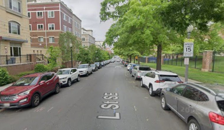 Sprinklers Save Southeast D.C. Tenants As Relative Torches Their Apartment Building