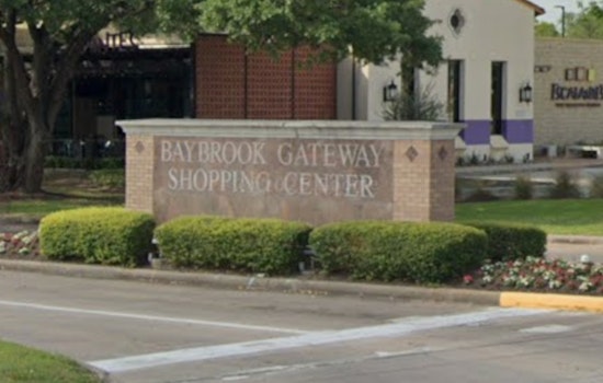 Sprouts Crashes Webster Grocery Scene With Baybrook Debut