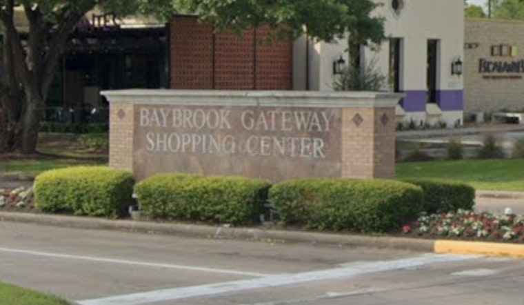 Sprouts Crashes Webster Grocery Scene With Baybrook Debut