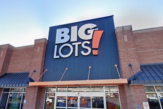 Sprouts Moves Into Grandview Heights Big Lots, Shakes Up West Fifth Strip