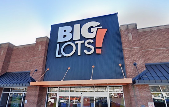 Sprouts Moves Into Grandview Heights Big Lots, Shakes Up West Fifth Strip