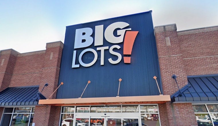 Sprouts Moves Into Grandview Heights Big Lots, Shakes Up West Fifth Strip