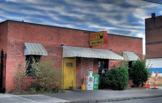 Spurs Fans Feast As Southtown Chicken Joint And Windcrest Buffet Go All In