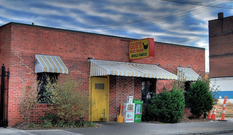 Spurs Fans Feast As Southtown Chicken Joint And Windcrest Buffet Go All In