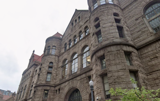 Squirrel Hill Hate Flyer Appeal Flops as $50K Fines Stick