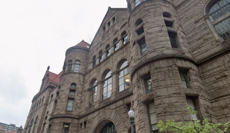 Squirrel Hill Hate Flyer Appeal Flops as $50K Fines Stick