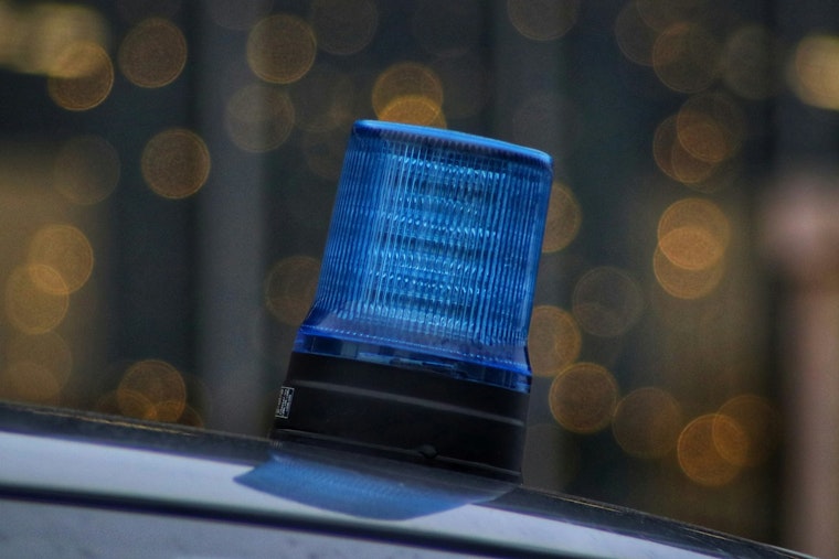 SR 512 Crash Near Puyallup Kills Motorcyclist, Chokes Off Eastbound Commute