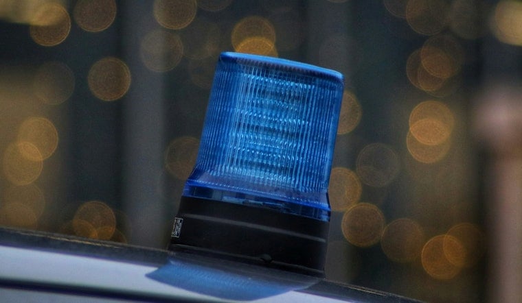 SR 512 Crash Near Puyallup Kills Motorcyclist, Chokes Off Eastbound Commute