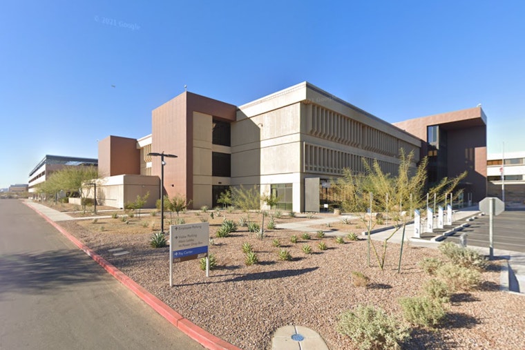 SRP Inks Mega Solar Deal To Power 595,000 Valley Homes