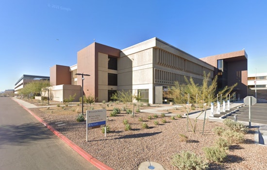 SRP Inks Mega Solar Deal To Power 595,000 Valley Homes