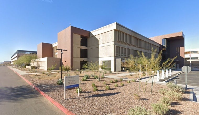 SRP Inks Mega Solar Deal To Power 595,000 Valley Homes