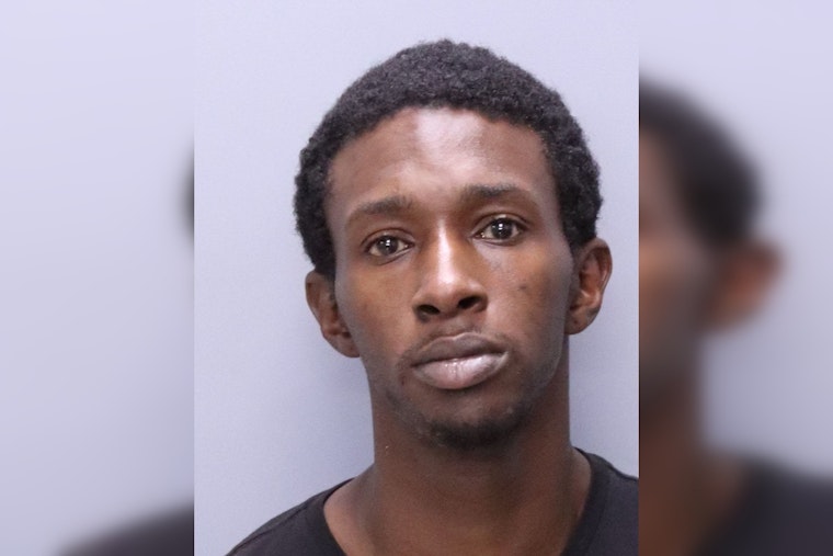 St. Augustine Speeding Suspect Busted After Natalie Road Drug Chase