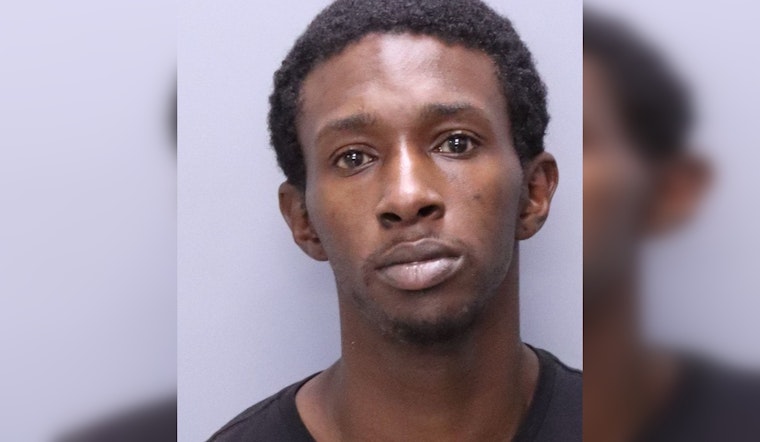 St. Augustine Speeding Suspect Busted After Natalie Road Drug Chase