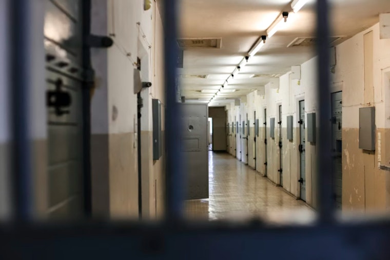 St. Charles Pay Clerk Sent To Fed Prison In $434K Fake-Patient Scam