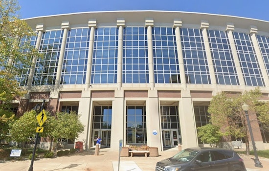 St. Charles County Aims To Put Airbnb-Style Rentals On A Short Leash
