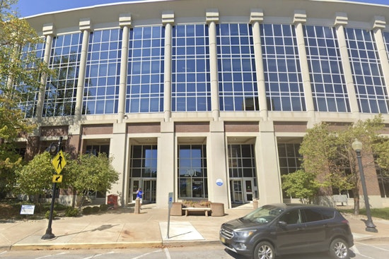 St. Charles County Puts Family Arena Name On The Auction Block