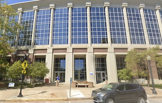 St. Charles County Puts Family Arena Name On The Auction Block