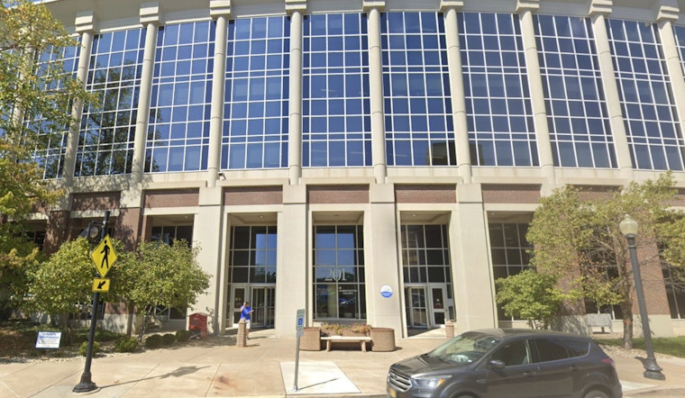 St. Charles County Puts Family Arena Name On The Auction Block